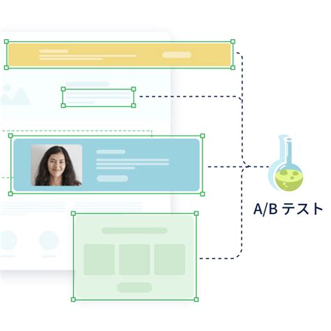 PT Test に対する画像結果