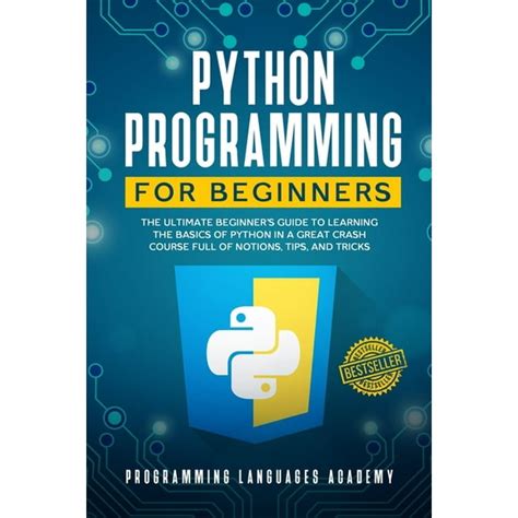 Image result for Basics of Python for Beginners Book