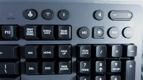Image result for Logitech G613 Game Mode Button