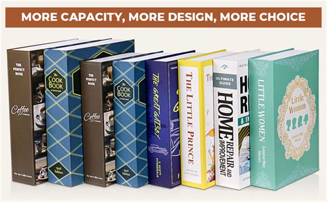 Image result for Book Safe Box Review