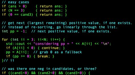 A Large Programming Problem에 대한 이미지 결과