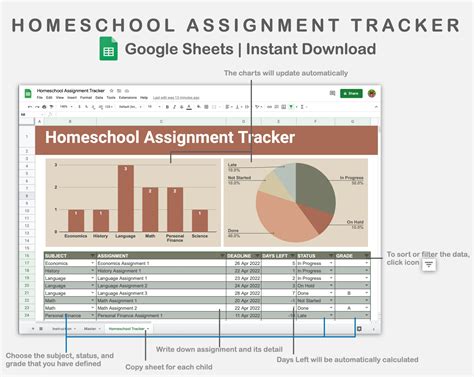 Toradh íomhá ar Locker Assignment Tracker