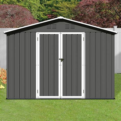 Image result for Outside Storage Sheds