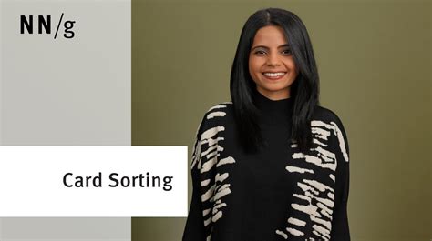 Tree Card Sorting に対する画像結果