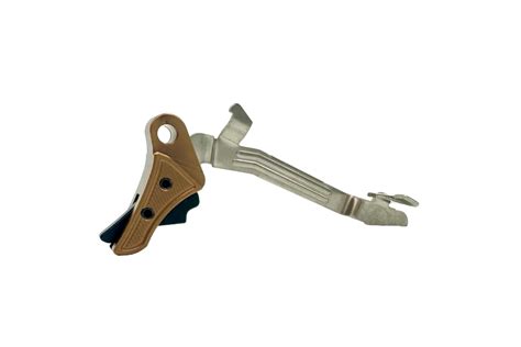 Toradh íomhá ar G43 Trigger