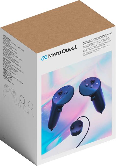 Image result for Meta Quest 2 Hand Controlers