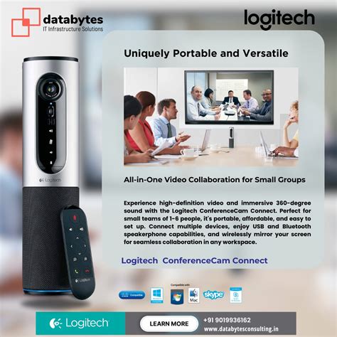 Image result for Logitech Connect Hardware
