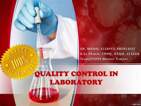 Image result for Quality Control Lab