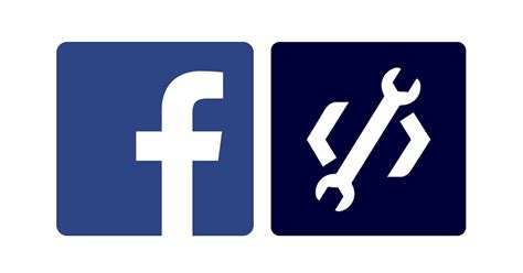 Image Code for Facebook Logo HTML に対する画像結果