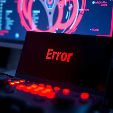 Image result for Red Error Programming
