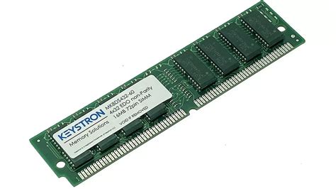Image result for Dual Inline Memory Module in a Motherboard