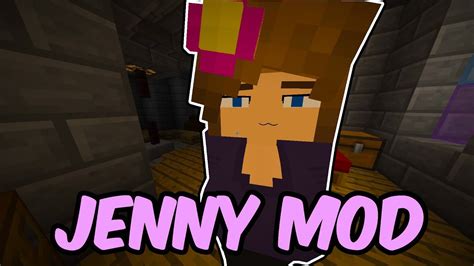 Image result for Jenny Mod Unblur