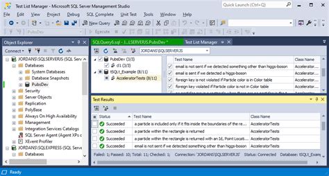Image result for SQL Management Studio Add Data