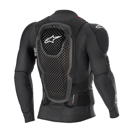 Bildergebnis für Alpinestars Bionic Tech V3 Protection Jacket