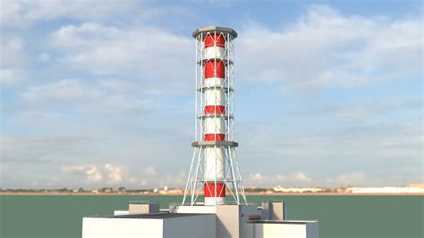Image result for Chernobyl Ventilation Stack