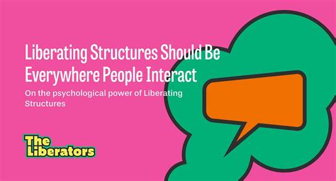 Image result for Liberators Structures