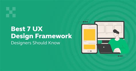 Toradh íomhá ar UI/UX Design Framework