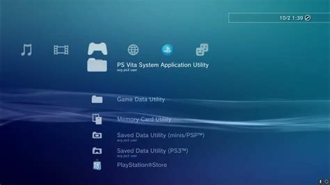 Image result for Rpcs3 Network Configuration