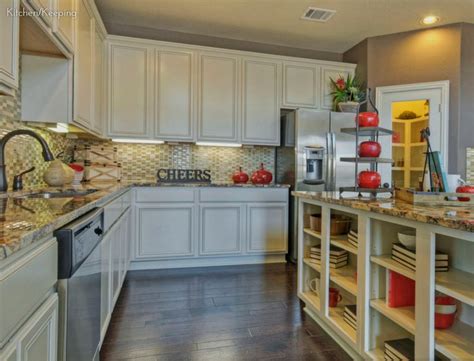 Toradh íomhá ar Wide Kitchen Layout