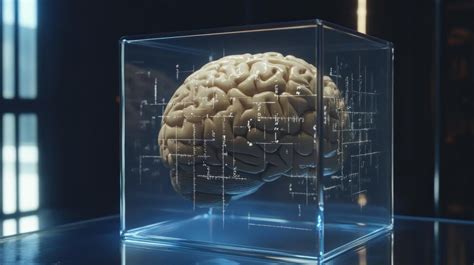 Python Glass Brain に対する画像結果