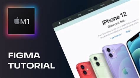 Image result for MacBook Pro Website Interface in Figma Design