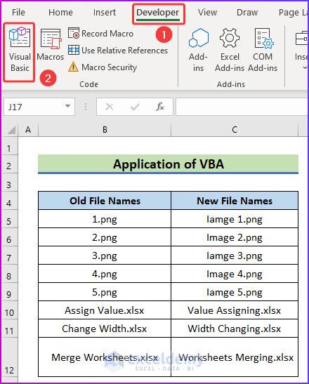 Image result for File Rename Formula