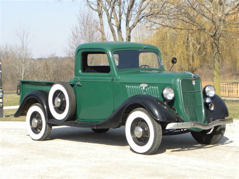Image result for 1935 Ford