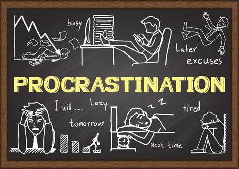 Image result for Procrastination Next Day Image
