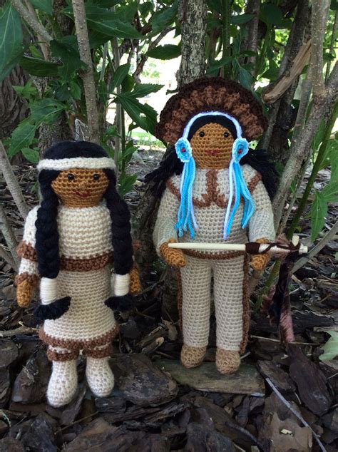 Native American Crochet Angel Pattern に対する画像結果