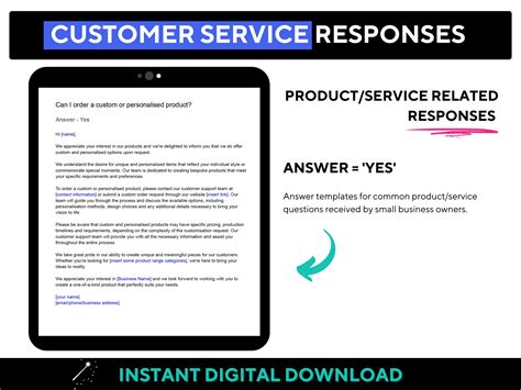 Image result for Customer Service Response Matrix Template