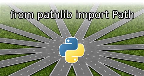 Afbeeldingsresultaten voor Python Mkdirs Pathlib