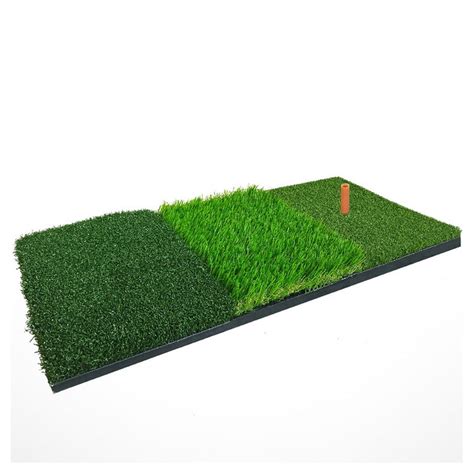 Golf Turf Practice Mat માટે ઇમેજ પરિણામ
