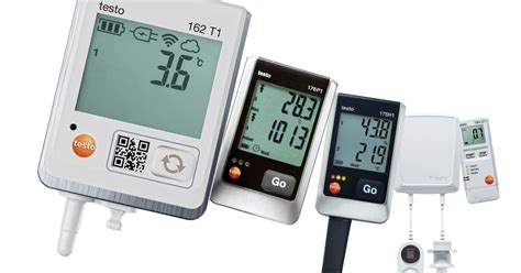 Image result for Testo Data Logger Software Download