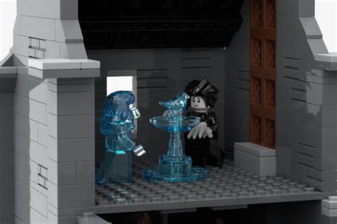 Image result for How to Build LEGO Edward