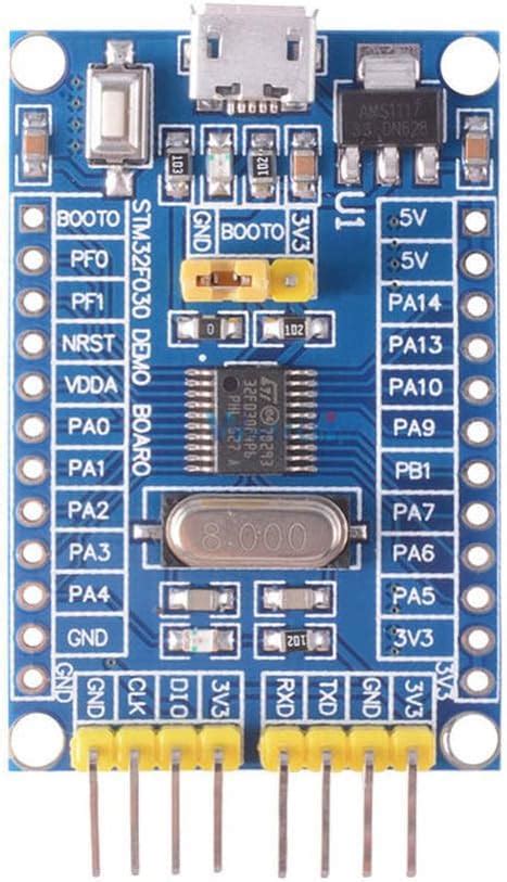 Image result for SWD for Microcontroller Board