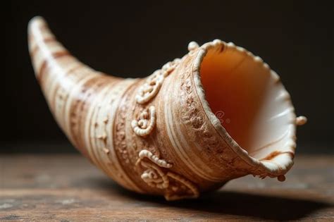 Conch Horn Logo に対する画像結果