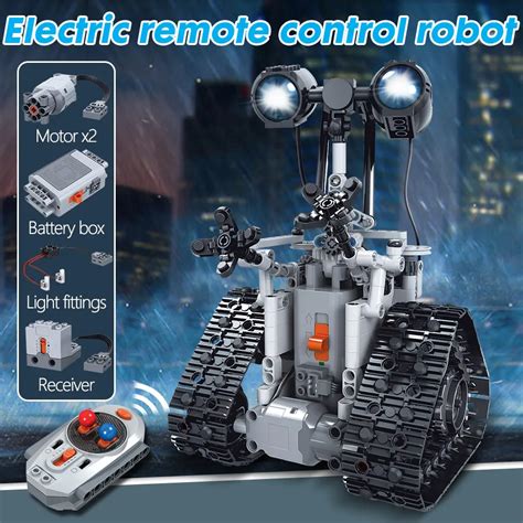 Image result for Remote Robot Kit
