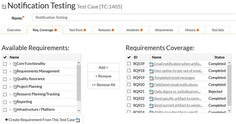 Toradh íomhá ar Session Based Testing