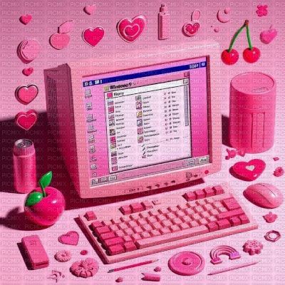 ROM for Computer Pink に対する画像結果