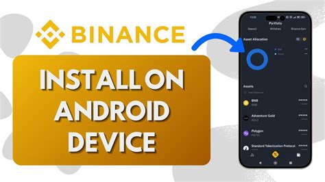 Android Binance に対する画像結果