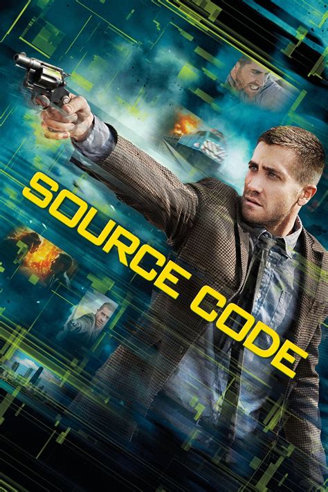 Source Code Movie에 대한 이미지 결과