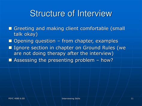 Image result for Interview Question. Answer Structure