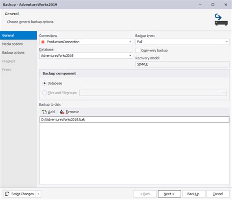 Image result for SQL Server Backup Tools