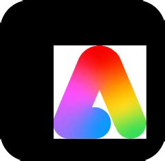 Image result for Vector Graphic for Adobe Express Logo