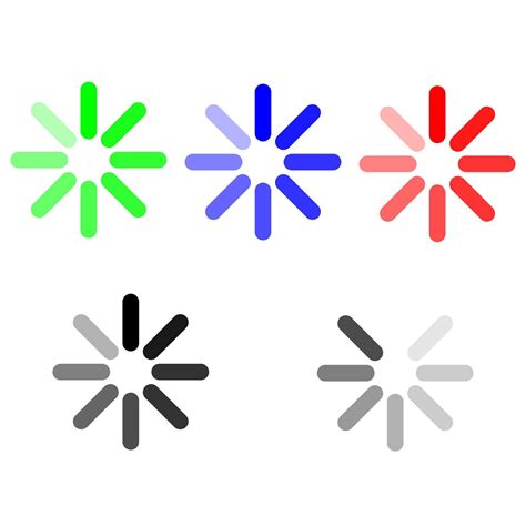 Image result for Loading Sign Green