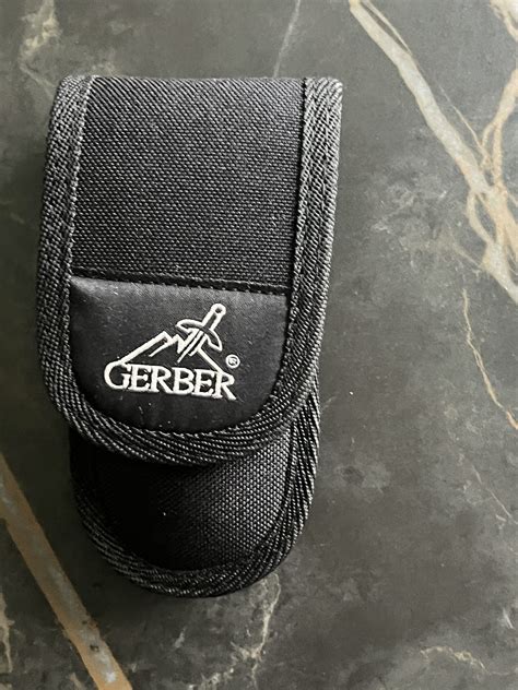 Image result for Gerber Diesel Multi Tool Sheath