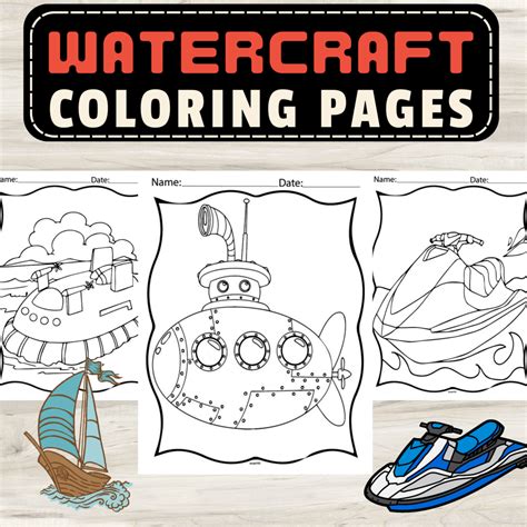 Coloring Pages Waterbed に対する画像結果