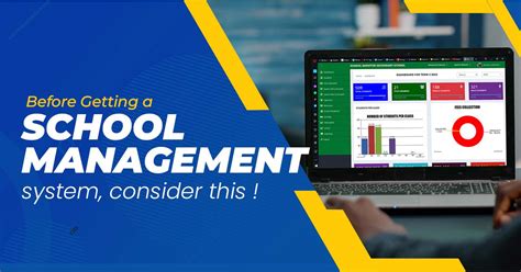 Image result for Computer School Management