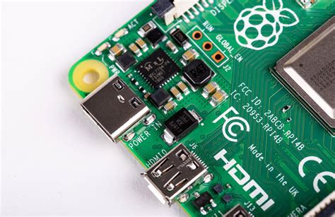 Image result for Raspberry Pi 4 Devices