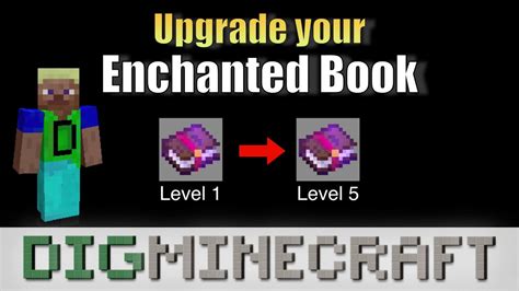 Afbeeldingsresultaten voor Minecraft Enchantd Book
